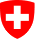 Swiss Confederation logo